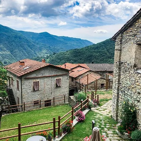 Casa Turchetti Gospodarstwo agroturystyczne