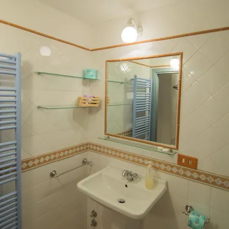 Gospodarstwo agroturystyczne Casa Turchetti Comano (Tuscany)
