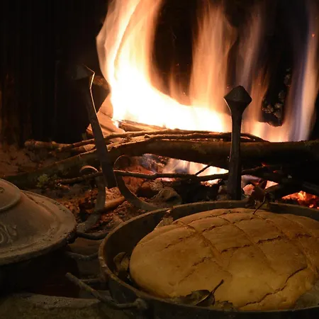 Gospodarstwo agroturystyczne Casa Turchetti *