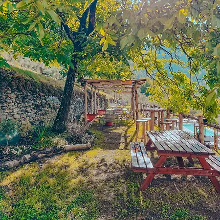 Vakantieboerderij Agriturismo Casa Turchetti -Nature & Pool & Relax Tra Lunigiana, Nord Toscana E Cinque Terre *