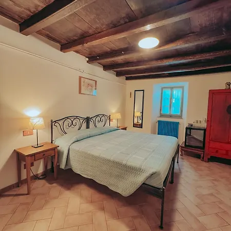 Agriturismo Casa Turchetti -Nature & Pool & Relax Tra Lunigiana, Nord Toscana E Cinque Terre * Comano (Tuscany)