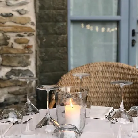 Casa Turchetti Alloggio per agriturismo Comano (Tuscany)