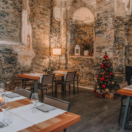 Alloggio per agriturismo Casa Turchetti
