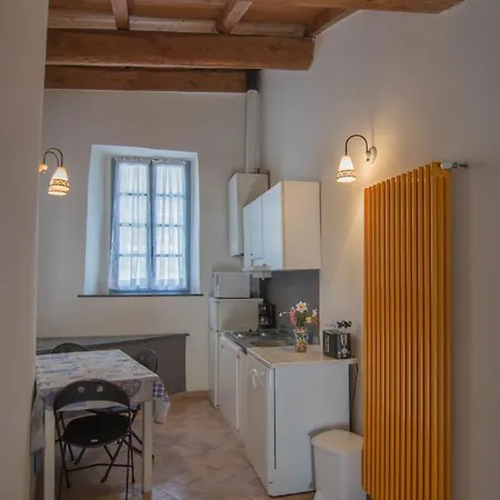 Casa Turchetti *