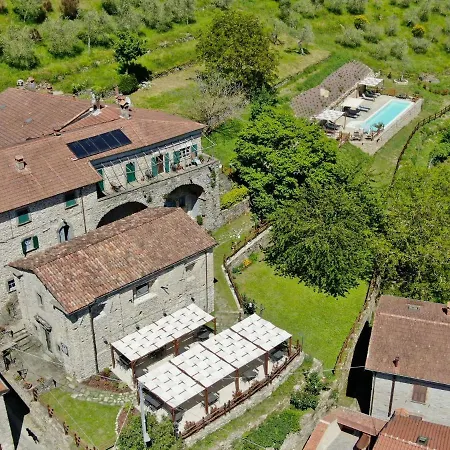 Casa Turchetti *