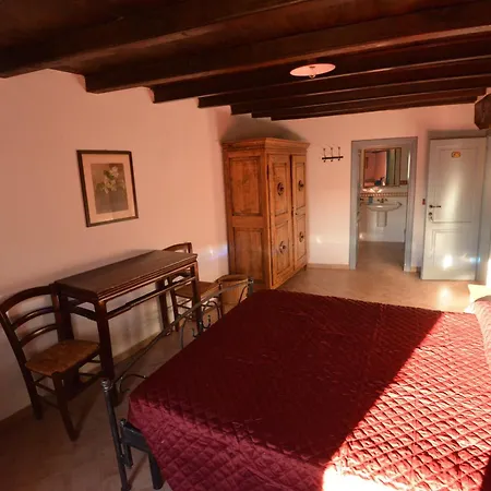 Casa Turchetti Alloggio per agriturismo *
