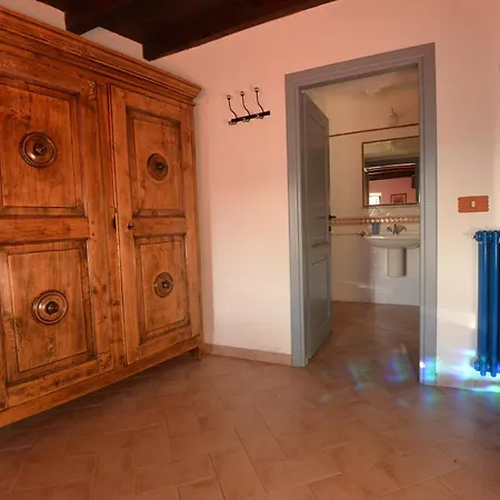 Casa Turchetti Alloggio per agriturismo *