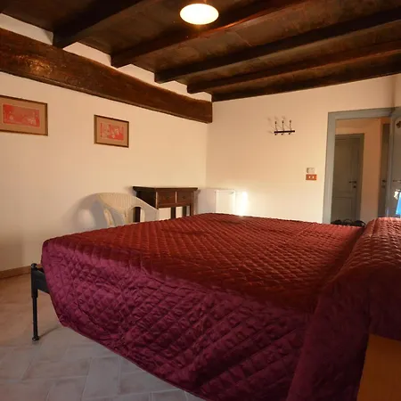 Casa Turchetti Alloggio per agriturismo *