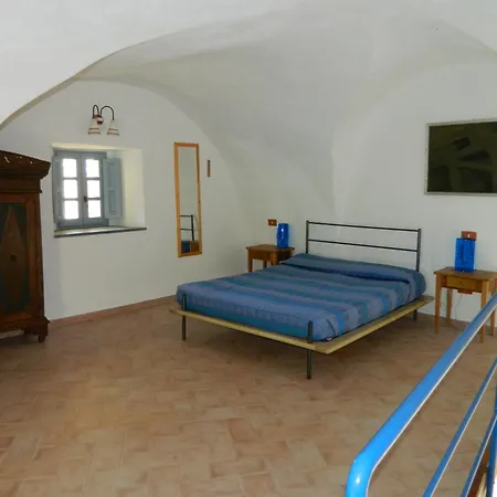 Alloggio per agriturismo Casa Turchetti