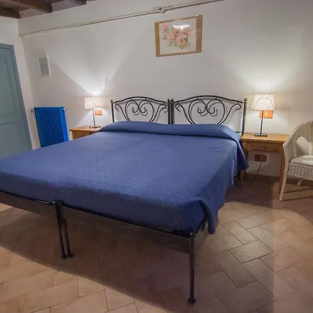 Casa Turchetti