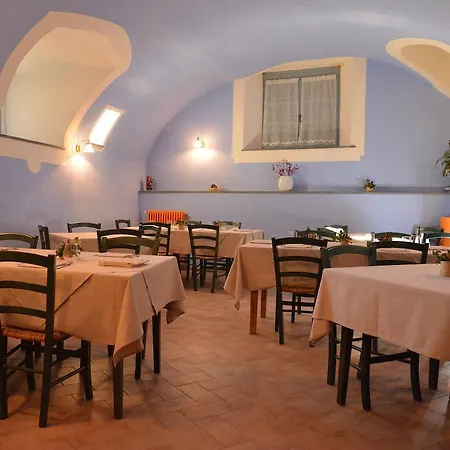 Casa Turchetti Comano (Tuscany)