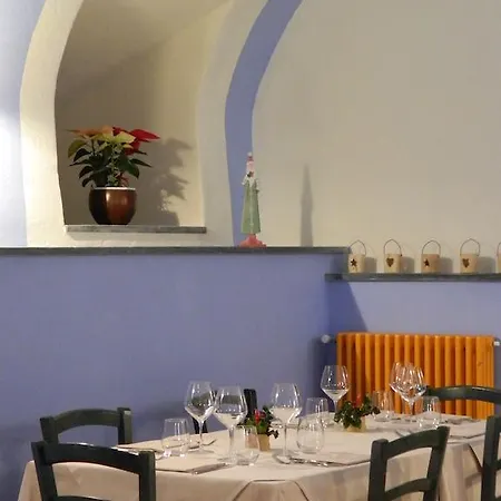 Alloggio per agriturismo Casa Turchetti *
