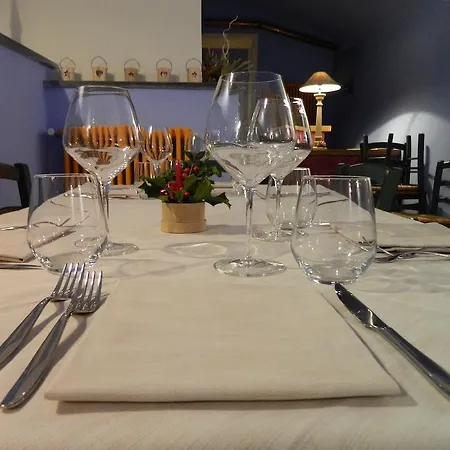 Casa Turchetti Comano (Tuscany)