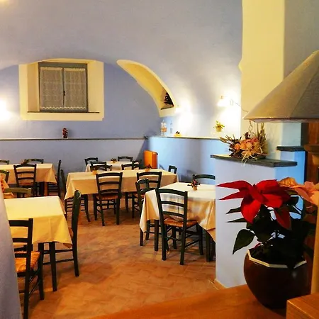 Alloggio per agriturismo Casa Turchetti