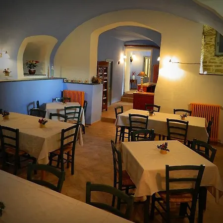 Alloggio per agriturismo Casa Turchetti Comano (Tuscany)