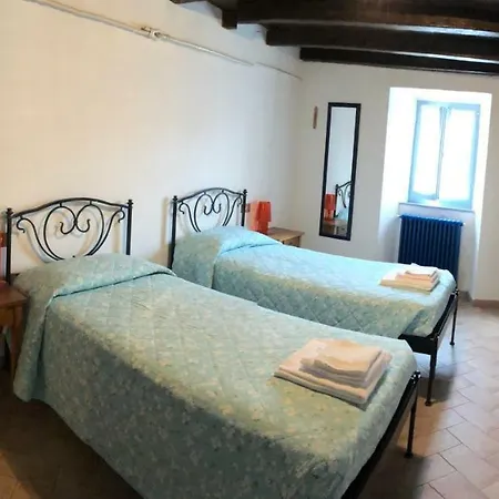 Alloggio per agriturismo Casa Turchetti