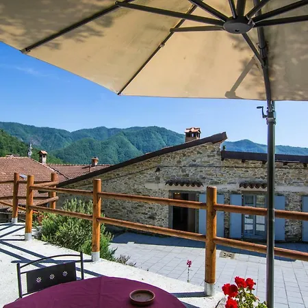Casa Turchetti Alloggio per agriturismo