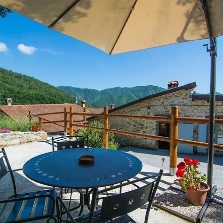 Alloggio per agriturismo Casa Turchetti *