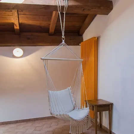 Casa Turchetti * Comano (Tuscany)