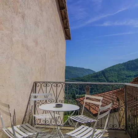 Alloggio per agriturismo Casa Turchetti