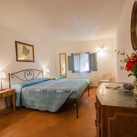 Casa Turchetti Alloggio per agriturismo *