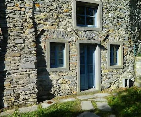 Alloggio per agriturismo Casa Turchetti *