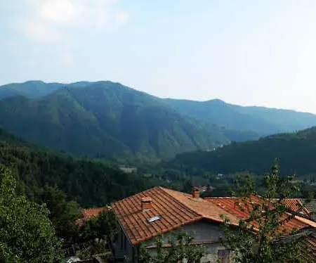 Casa Turchetti Alloggio per agriturismo *
